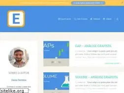 Sites similar to economiasemsegredos.com