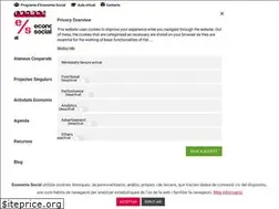 Sites similar to economiasocial.coop