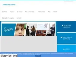 Sites similar to economiasocialycircular.es