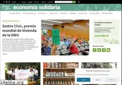 Sites similar to economiasolidaria.org
