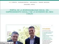 Sites similar to economiasostenible.org