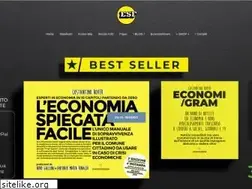 Sites similar to economiaspiegatafacile.it
