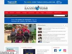 Sites similar to economiavirtual.com.py