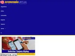Sites similar to economiavirtual.net