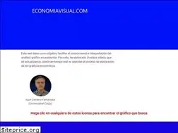 Sites similar to economiavisual.com