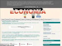 Sites similar to economiax.blogspot.com