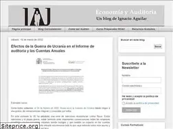Sites similar to economiayauditoria.com