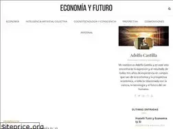 Sites similar to economiayfuturo.es
