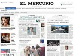Sites similar to economiaynegocios.cl