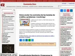 Sites similar to economiazero.com