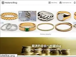 Sites similar to economic-freedom02.com