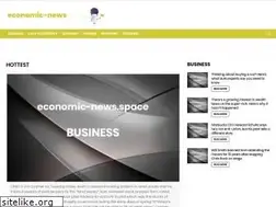 Sites similar to economic-news.space