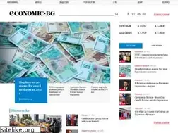 Sites similar to economic.bg