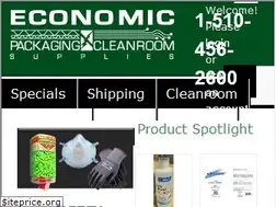 Sites similar to economic.com