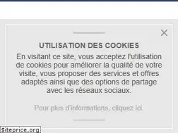 Sites similar to economica.fr