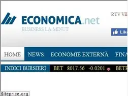 Sites similar to economica.net