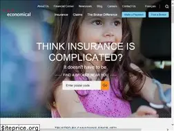 Sites similar to economical.com