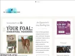 Sites similar to economicalequestrian.com