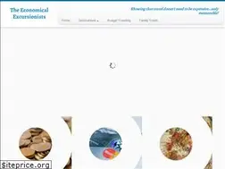 Sites similar to economicalexcursionists.com
