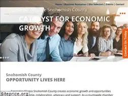 Sites similar to economicalliancesc.org