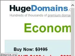 Sites similar to economicarena.com