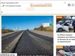 Sites similar to economicasbariloche.com.ar