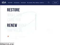 Sites similar to economicdemocracyadvocates.org