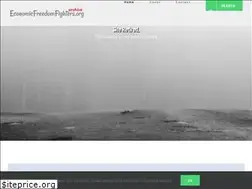 Sites similar to economicfreedomfighters.org