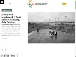 Sites similar to economichardship.org