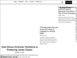 Sites similar to economicinsider.com