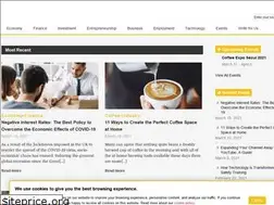 Sites similar to economicjournal.co.uk