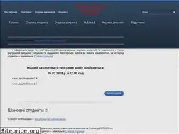 Sites similar to economiclaw.od.ua