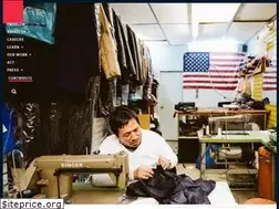 Sites similar to economicliberties.us