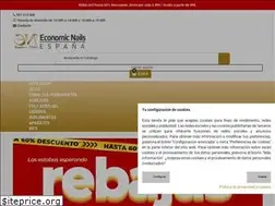 Sites similar to economicnails.es
