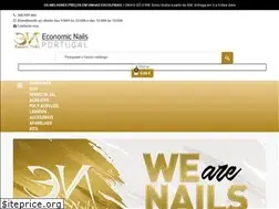 Sites similar to economicnails.pt