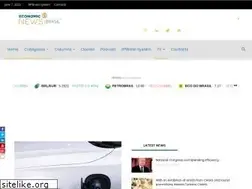 Sites similar to economicnewsbrasil.com.br