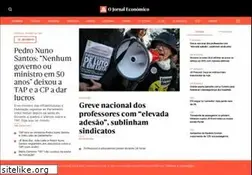 Sites similar to economico.sapo.pt