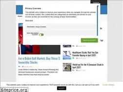 Sites similar to economicodaily.com