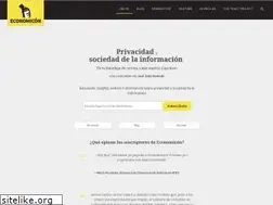 Sites similar to economicon.mx