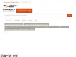 Sites similar to economicosregionales.cl