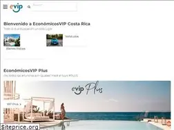 Sites similar to economicosvip.com