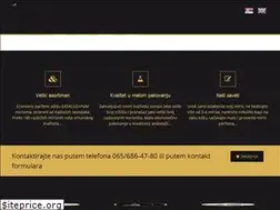 Sites similar to economicparfemi.com