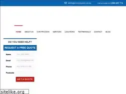 Sites similar to economicpest.com.au