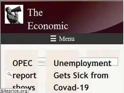 Sites similar to economicpopulist.org