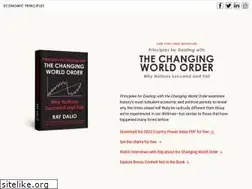 Sites similar to economicprinciples.org