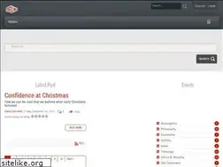 Sites similar to economicrevolt.com