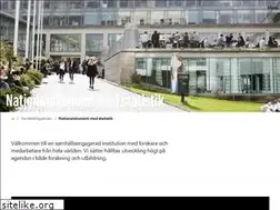 Sites similar to economics.gu.se