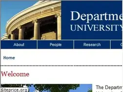 Sites similar to economics.utoronto.ca