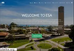Sites similar to economicscience.org