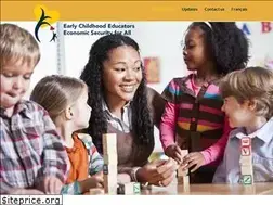 Sites similar to economicsecurity.ca